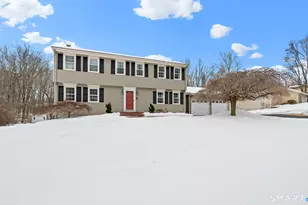 87 Gail Ln, South Windsor, CT 06074 - Photo 1