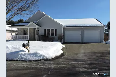 37 Vista View Lane #37, Vernon, CT 06066 - Photo 2