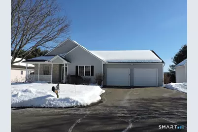 37 Vista View Lane #37, Vernon, CT 06066 - Photo 1