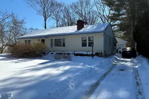 669 Colonel Ledyard Hwy, Ledyard, CT 06339 - Photo 1