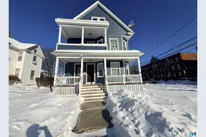 15 Beacon Street #1st Floor, Hartford, CT 06105 - Photo 1