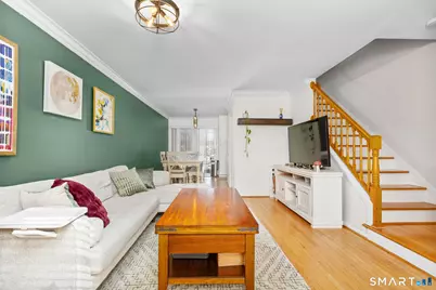 1197 Hope Street #APT 3, Stamford, CT 06907 - Photo 4