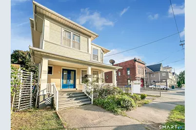 277 Maplewood Avenue, Bridgeport, CT 06605 - Photo 22