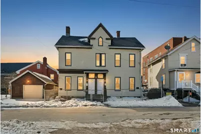 57 Milne Street, Bridgeport, CT 06605 - Photo 1