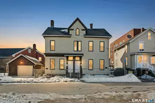 57 Milne St, Bridgeport, CT 06605 - Photo 1