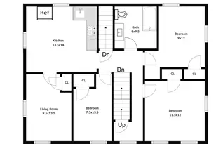 57 Milne St, Bridgeport, CT 06605 - Photo 26