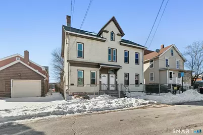 57 Milne Street, Bridgeport, CT 06605 - Photo 2