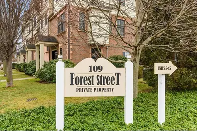 109 Forest Street #APT 3, Stamford, CT 06901 - Photo 16