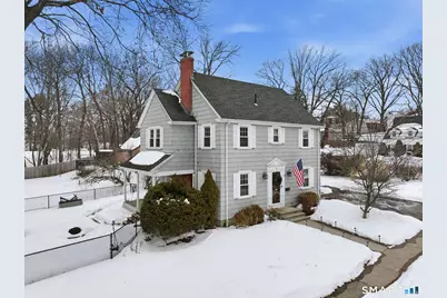 7 Ledyard Road, New Britain, CT 06053 - Photo 2