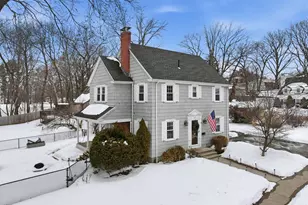 7 Ledyard Rd, New Britain, CT 06053 - Photo 2