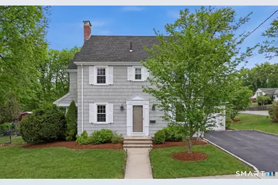 7 Ledyard Road, New Britain, CT 06053 - Photo 1