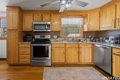 95 Underwood Road, Woodstock Valley, CT 06281 - Photo 4