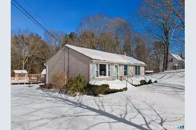 95 Underwood Road, Woodstock Valley, CT 06281 - Photo 30