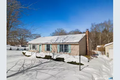 95 Underwood Road, Woodstock Valley, CT 06281 - Photo 2