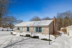 95 Underwood Rd, Woodstock Valley, CT 06281 - Photo 2