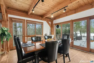 9A Obtuse Rocks Road, Brookfield, CT 06804 - Photo 8