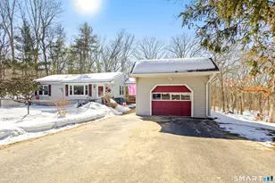 81 Chappell St, Chaplin, CT 06235 - Photo 1