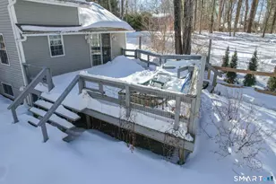 28 Davis Rd, New Hartford, CT 06057 - Photo 26