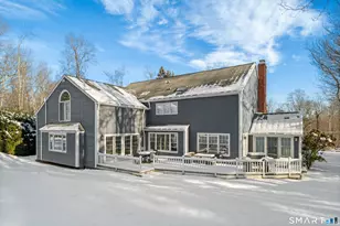 309 Sturges Ridge Rd, Wilton, CT 06897 - Photo 20