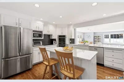 309 Sturges Ridge Road, Wilton, CT 06897 - Photo 6