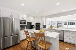 309 Sturges Ridge Rd, Wilton, CT 06897 - Photo 6