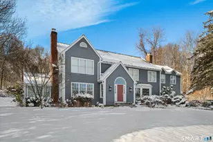 309 Sturges Ridge Rd, Wilton, CT 06897 - Photo 1