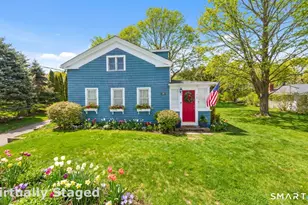 317 West St, Southington, CT 06479 - Photo 2