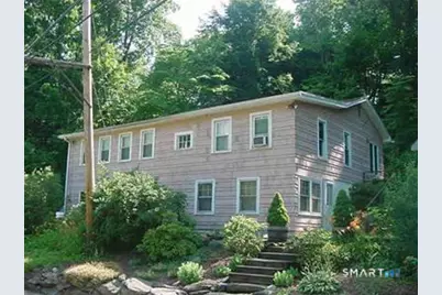 852 Danbury Road, Wilton, CT 06897 - Photo 1