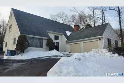 1380 Paradise Avenue, Hamden, CT 06514 - Photo 1