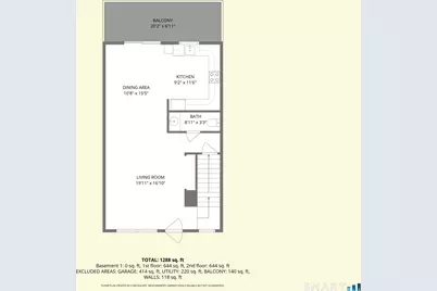 54 Briar Lane #54, Norwich, CT 06360 - Photo 4