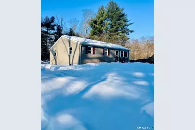 193 Christian Hill Road, Brooklyn, CT 06234 - Photo 2