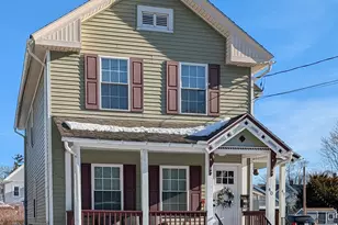 40 Franklin St, Wallingford, CT 06492 - Photo 1