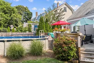 41 Dalewood Ave, Fairfield, CT 06824 - Photo 30