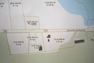 70 Brayman Hollow Rd, Pomfret, CT 06259 - Photo 1