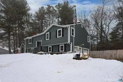 8 Old Field Road, Farmington, CT 06085 - Photo 2