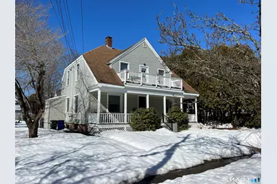 13 Moss Street, Stonington, CT 06379 - Photo 1