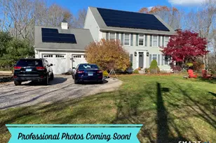 351 Wyassup Rd, North Stonington, CT 06359 - Photo 2