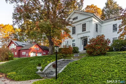 76 North Street, Roxbury, CT 06783 - Photo 6