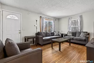 107 Glenview Terrace, New Haven, CT 06515 - Photo 4