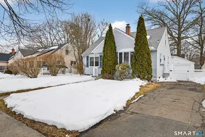 107 Glen View Terrace, New Haven, CT 06515 - Photo 32