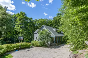 68 Hopkins Rd, Warren, CT 06777 - Photo 2