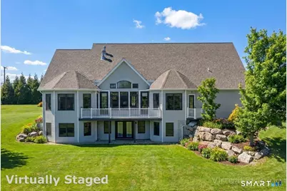 839 Wrights Crossing Road, Pomfret, CT 06259 - Photo 4