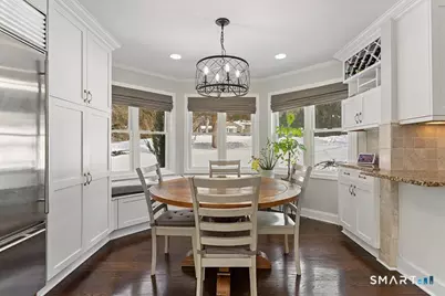 43 Blueberry Hill Road, Weston, CT 06883 - Photo 8