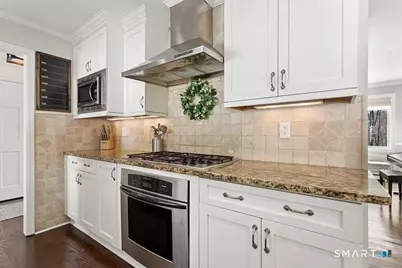 43 Blueberry Hill Road, Weston, CT 06883 - Photo 4