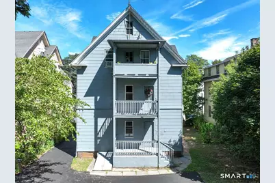 22 Webster Street, Meriden, CT 06450 - Photo 2