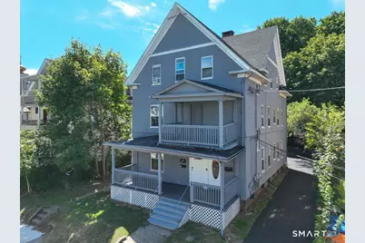 22 Webster Street, Meriden, CT 06450 - Photo 1