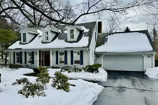 94 Haystack Rd, Manchester, CT 06040 - Photo 1