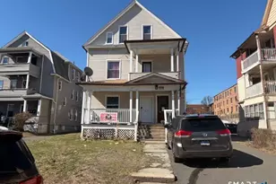 541-543 Maple Ave, Hartford, CT 06114 - Photo 1