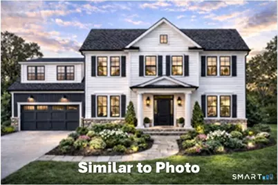 261 Moose Hill Road, Monroe, CT 06468 - Photo 1