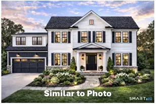 261 Moose Hill Rd, Monroe, CT 06468 - Photo 1